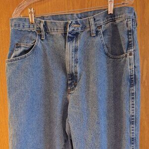 Men's Wrangler Jeans
